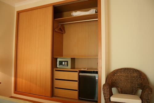 Quinta dos Poetas Nature Hotel & Apartments, Room