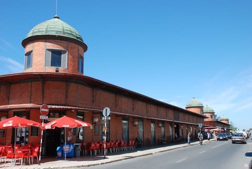 Quinta dos Poetas Nature Hotel & Apartments, Point of interest