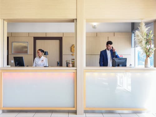 Residhome Toulouse Occitania