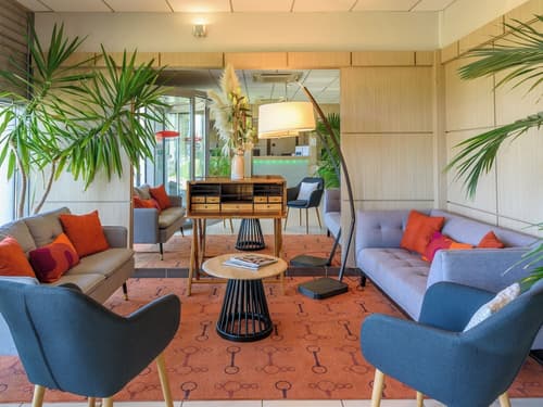 Residhome Toulouse Occitania