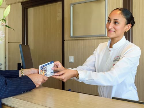 Residhome Toulouse Occitania