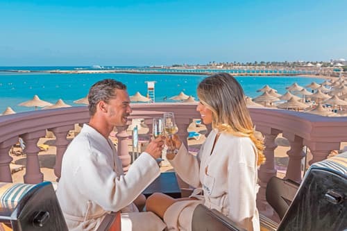 Sunrise Sentido Mamlouk Palace