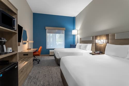 Holiday Inn Express Crystal River by IHG, Room