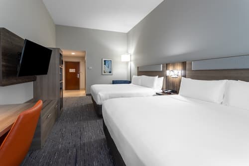 Holiday Inn Express Crystal River by IHG, Room