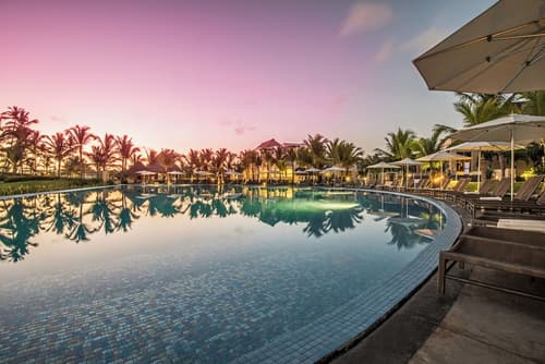 Hard Rock Hotel & Casino Punta Cana an All-Inclusive Resort, Pool