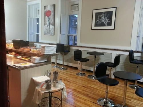 Hotel Abri du Voyageur