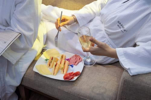 Harmony Saigon Hotel & Spa