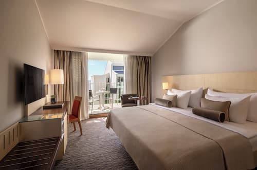 Valamar Lacroma Hotel