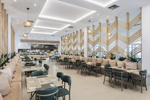 White Olive Marine Aquapark - All Inclusive, Primary image