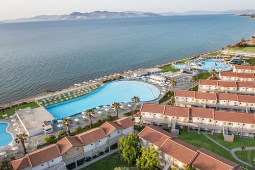 White Olive Marine Aquapark - All Inclusive, Outdoor pool