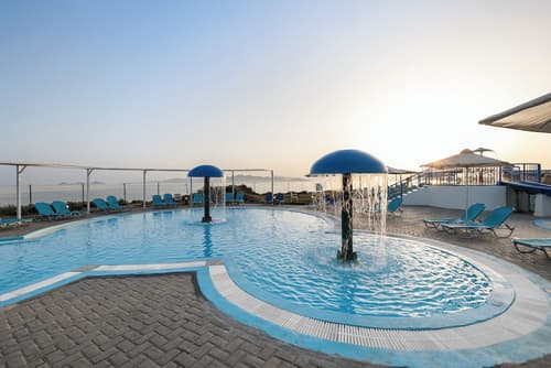 White Olive Marine Aquapark - All Inclusive, Aqua center