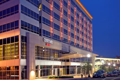 Courtyard Washington, DC/U.S. Capitol, Primary image