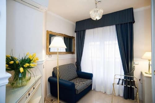 Hotel Gran Duca, Room