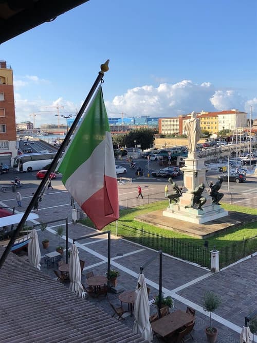 Hotel Gran Duca, Room amenity