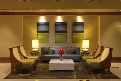 Hilton Grand Vacations Club Parc Soleil Orlando