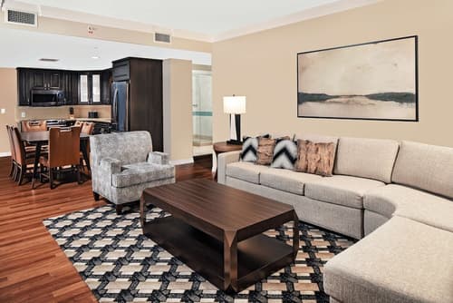 Hilton Grand Vacations Club Parc Soleil Orlando