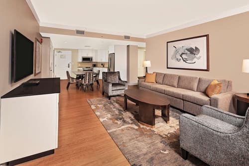 Hilton Grand Vacations Club Parc Soleil Orlando