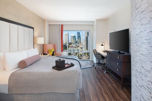 Hotel Indigo San Diego-Gaslamp Quarter by IHG
