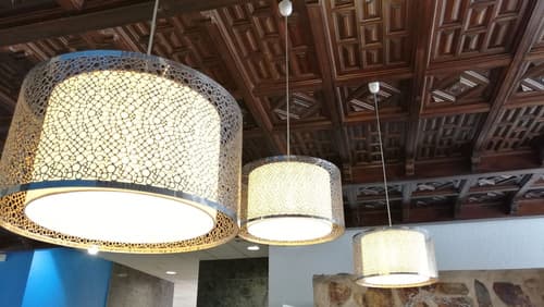 Checkin Concordia Playa