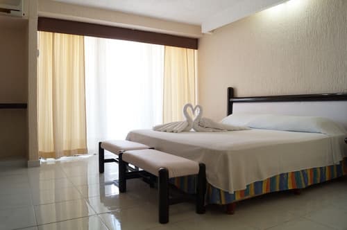 Solymar Hotel - All Inclusive, Room