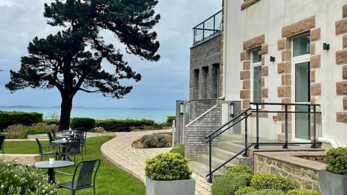 Hôtel Les Costans, The Originals Relais, Primary image