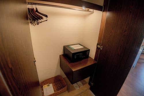 Kuta Paradiso Hotel, Room