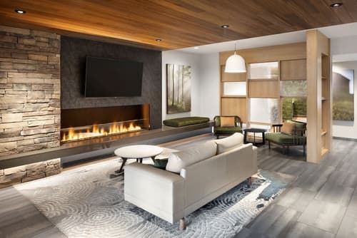 Fairfield Inn & Suites by Marriott West Kelowna, Lobby