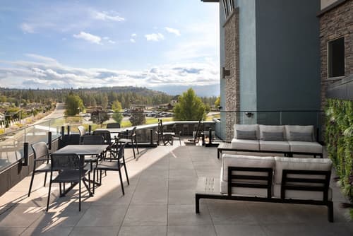 Fairfield Inn & Suites by Marriott West Kelowna, Property amenity
