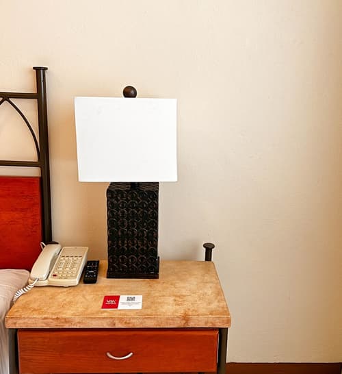 Hotel Villa Mercedes Palenque, Room