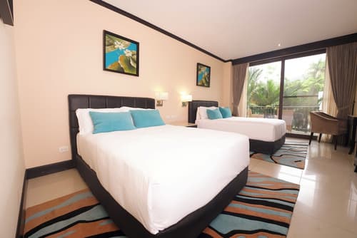 The Royal Corin Thermal Water Spa & Resort - Adults Only, Room