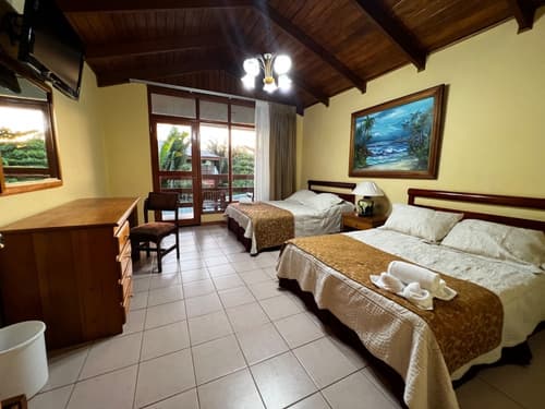 Hotel Amapola Resort