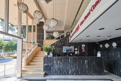 Best Western Plus Gran Hotel Centro Historico