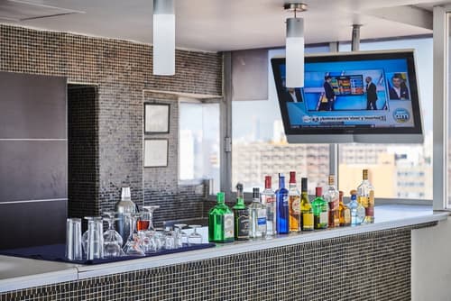 Best Western Plus Gran Hotel Centro Historico, Pool