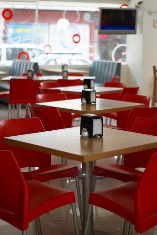 Best Western Plus Gran Hotel Centro Historico, Restaurant