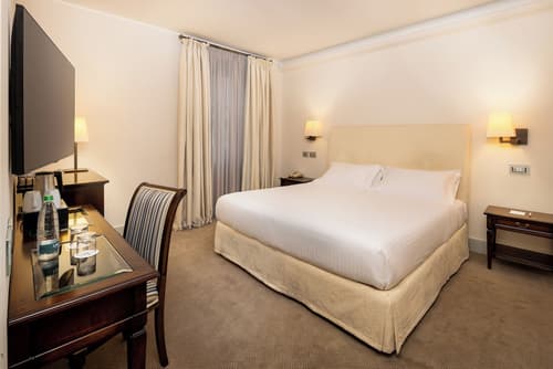 Grand Hotel della Posta, WorldHotels Distinctive