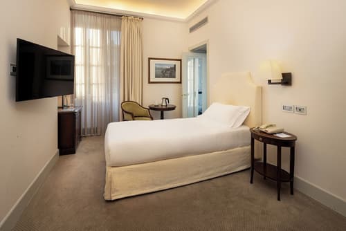 Grand Hotel della Posta, WorldHotels Distinctive