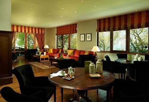 Xenia Palace Portaria