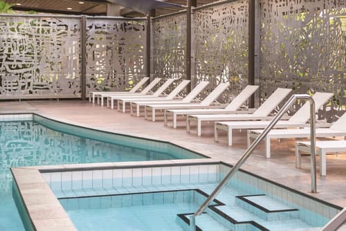 Vibe Hotel Darwin Waterfront, Pool