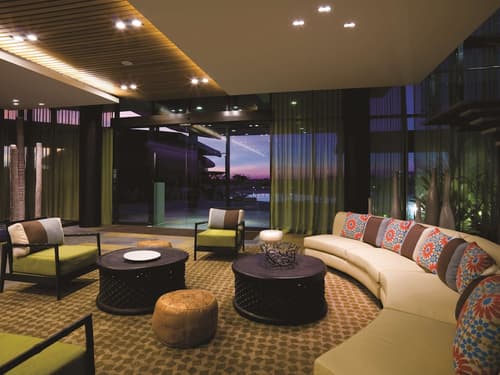 Vibe Hotel Darwin Waterfront, Lobby