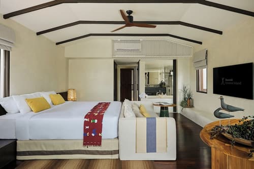 Barcelo Coconut Island Phuket
