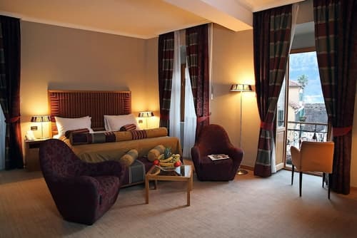 Hotel Vardar Kotor