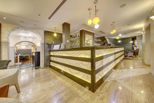 Hotel Vardar Kotor