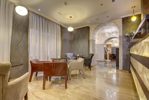 Hotel Vardar Kotor