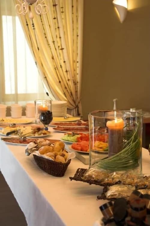 Hotel Vardar Kotor