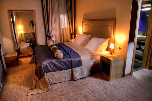 Hotel Vardar Kotor