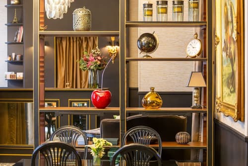 New Hotel République, Reception