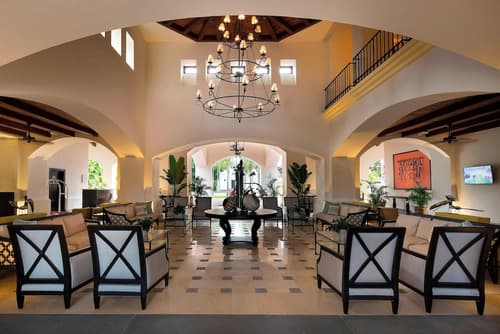 The Buenaventura Golf & Beach Resort Panama, Autograph Collection