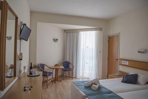 Kissos Hotel
