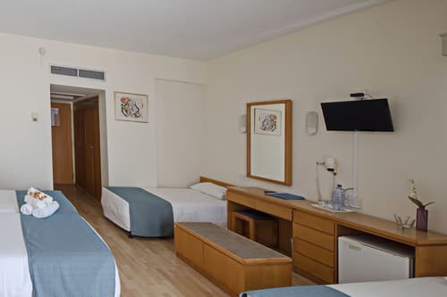 Kissos Hotel