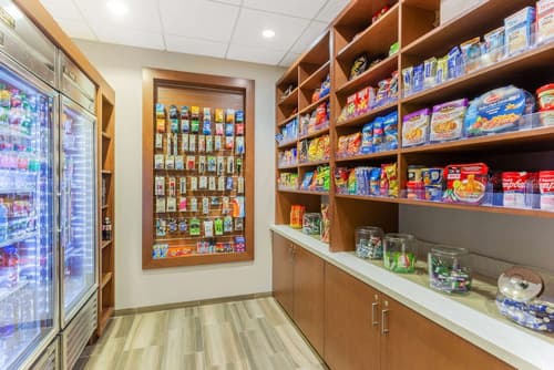 La Quinta Inn & Suites by Wyndham Chicago Downtown, Lobby